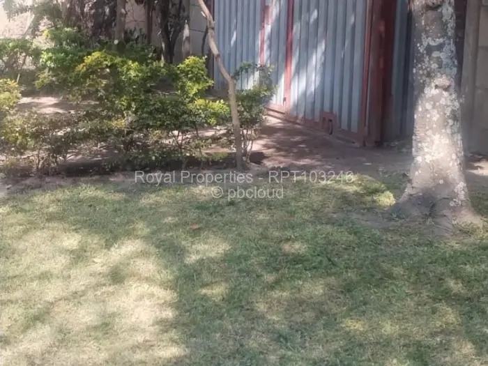 3 Bedroom House for Sale in Hatfield, Harare