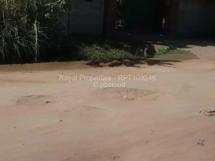 3 Bedroom House for Sale in Hatfield, Harare