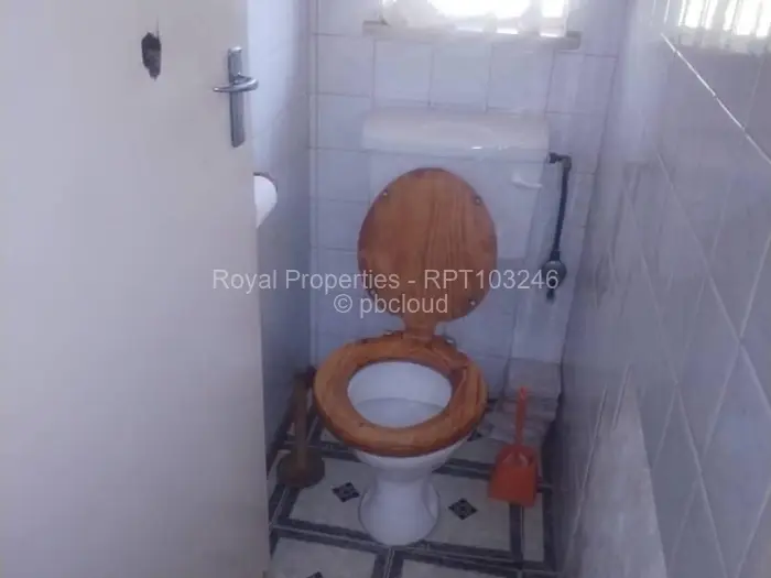 3 Bedroom House for Sale in Hatfield, Harare