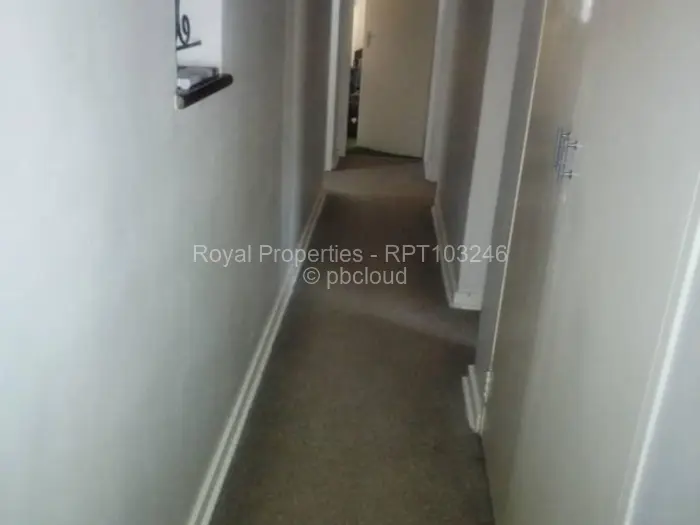 3 Bedroom House for Sale in Hatfield, Harare