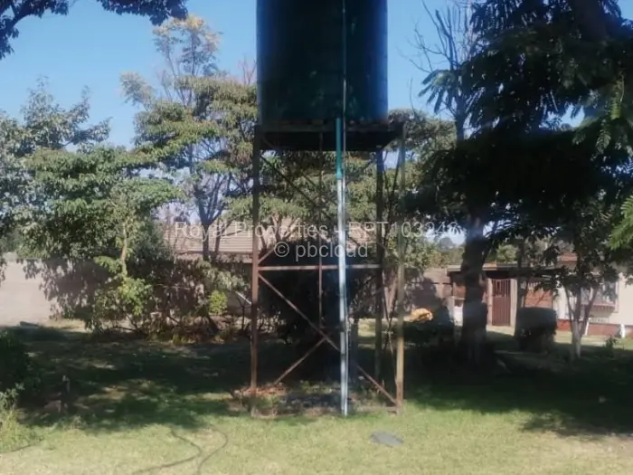 3 Bedroom House for Sale in Hatfield, Harare
