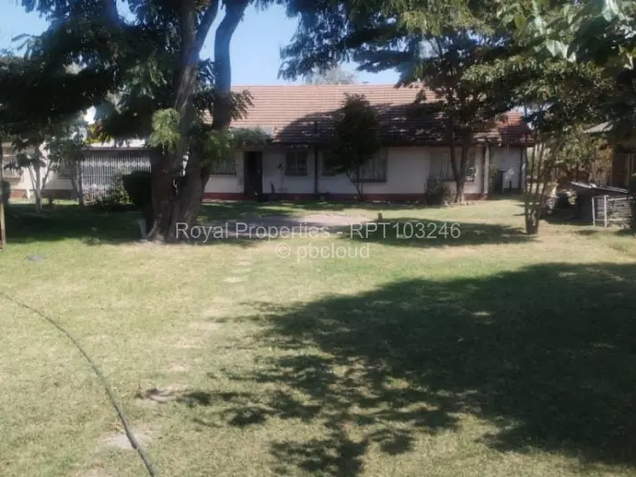 3 Bedroom House for Sale in Hatfield, Harare