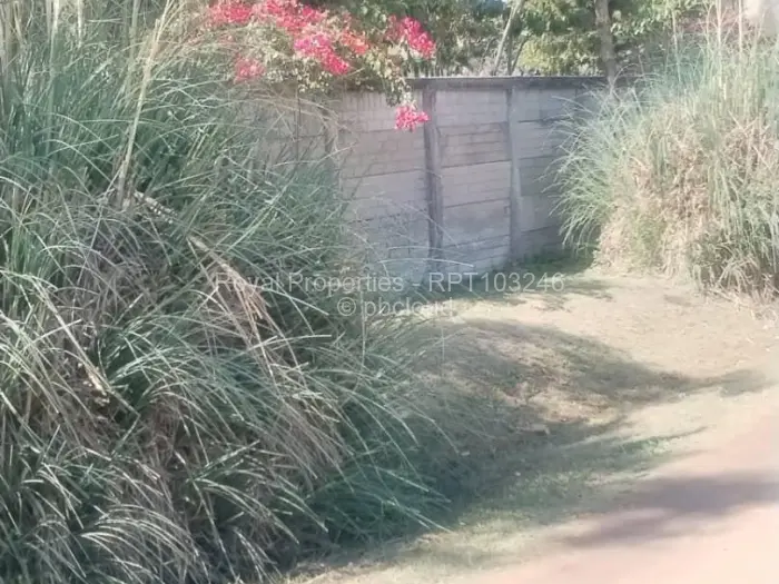 3 Bedroom House for Sale in Hatfield, Harare