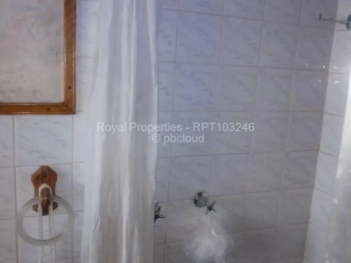 3 Bedroom House for Sale in Hatfield, Harare