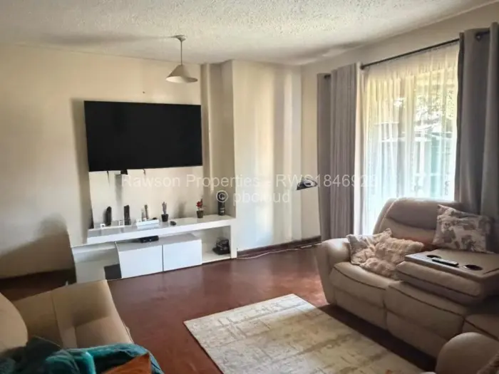 Flat/Apartment for Sale in Avenues, Harare