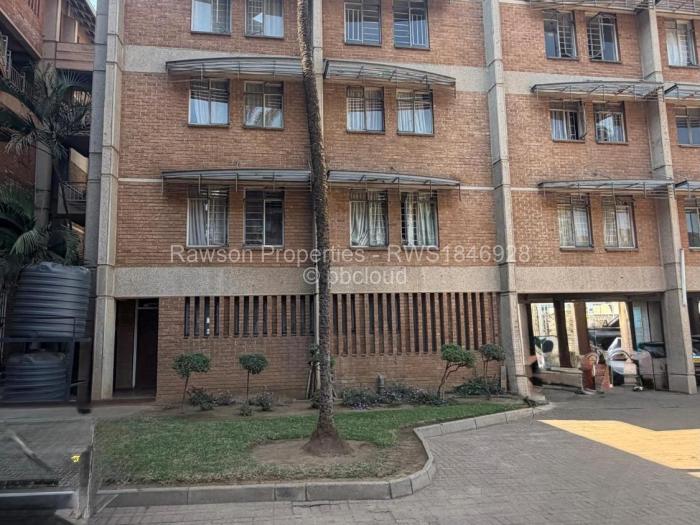 Flat/Apartment for Sale in Avenues, Harare