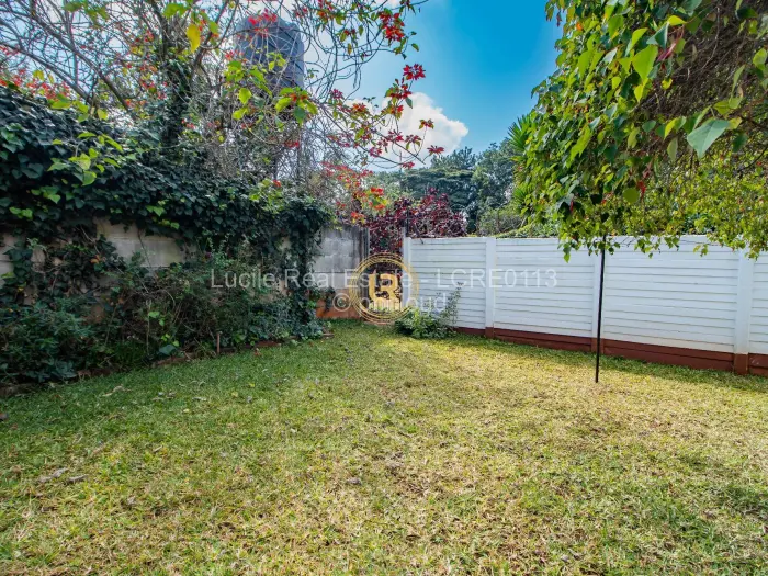 2 Bedroom House to Rent in Greendale, Harare