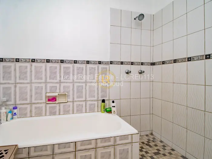 2 Bedroom House to Rent in Greendale, Harare