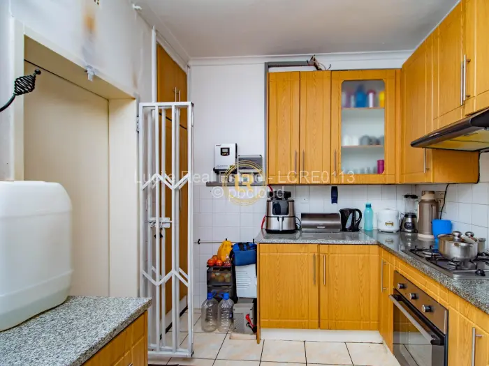 2 Bedroom House to Rent in Greendale, Harare