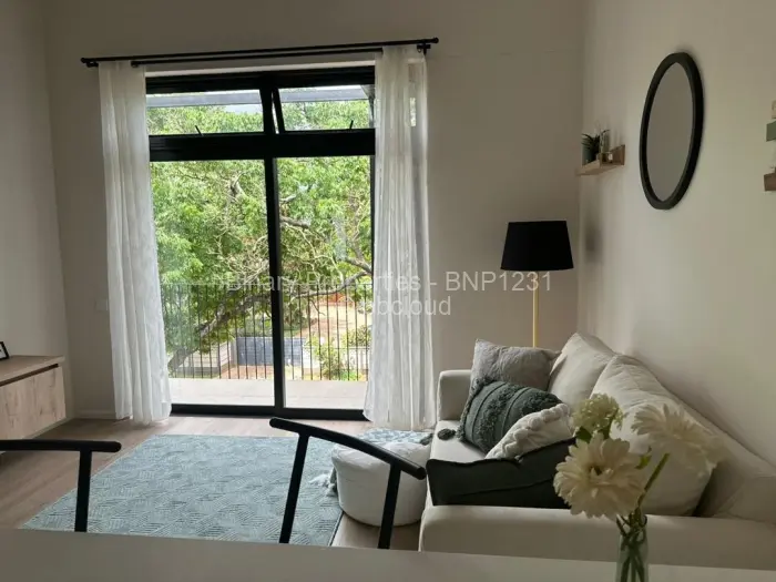 Townhouse/Cluster to Rent in Vainona, Harare