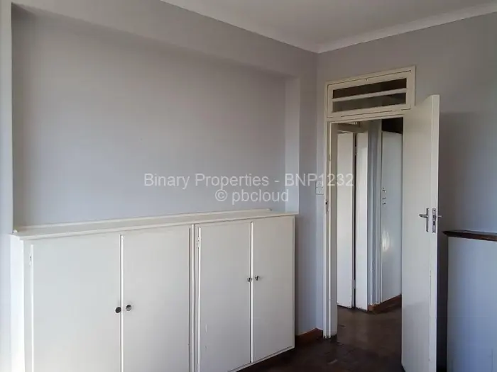Flat/Apartment to Rent in Avenues, Harare