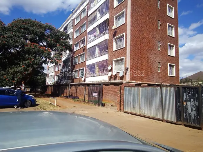 Flat/Apartment to Rent in Avenues, Harare