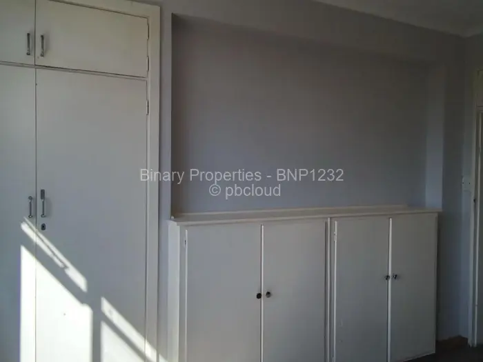 Flat/Apartment to Rent in Avenues, Harare