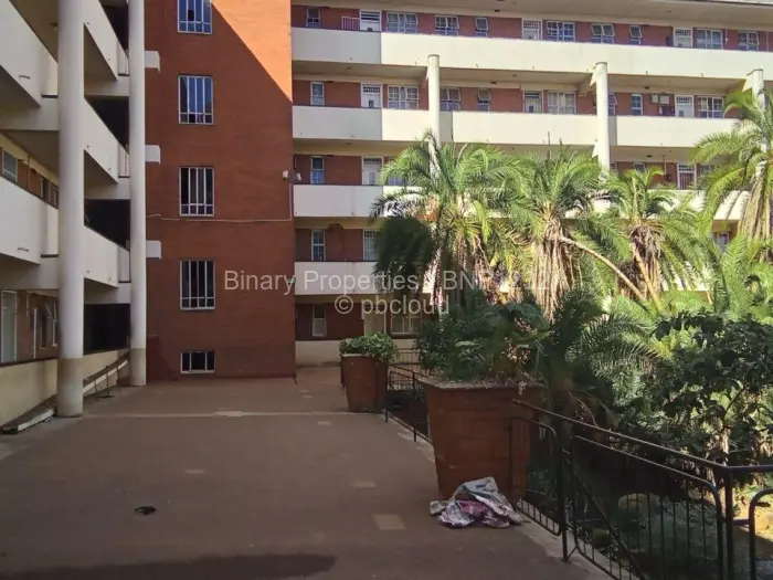 Flat/Apartment to Rent in Avenues, Harare