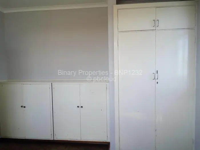 Flat/Apartment to Rent in Avenues, Harare