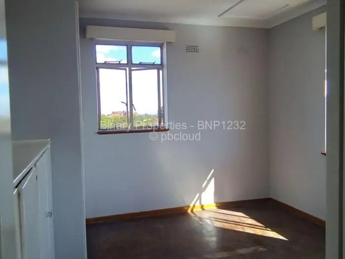 Flat/Apartment to Rent in Avenues, Harare