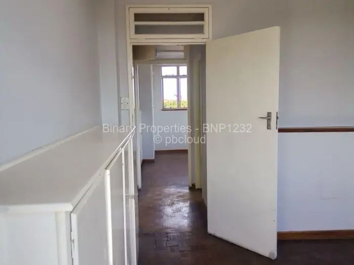 Flat/Apartment to Rent in Avenues, Harare