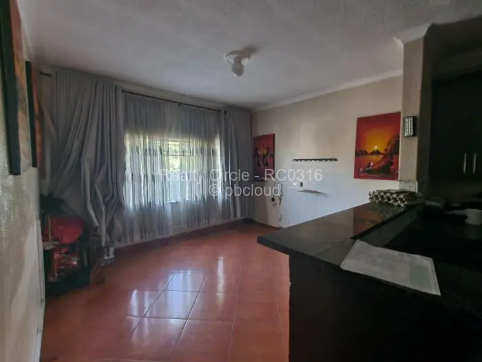 Flat/Apartment to Rent in Avenues, Harare