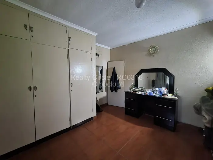 Flat/Apartment to Rent in Avenues, Harare