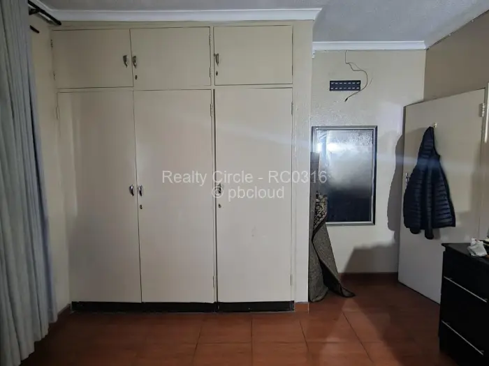 Flat/Apartment to Rent in Avenues, Harare
