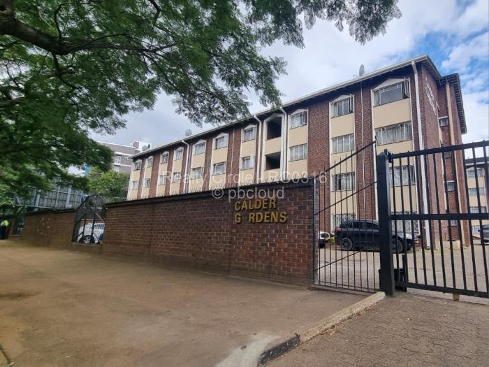 Flat/Apartment to Rent in Avenues, Harare