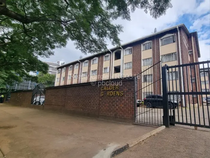 Flat/Apartment to Rent in Avenues, Harare
