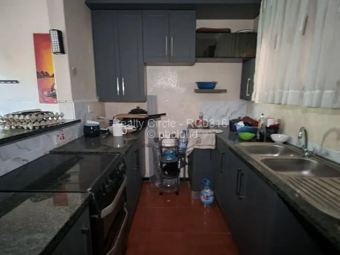 Flat/Apartment to Rent in Avenues, Harare