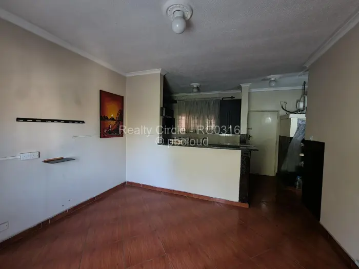 Flat/Apartment to Rent in Avenues, Harare