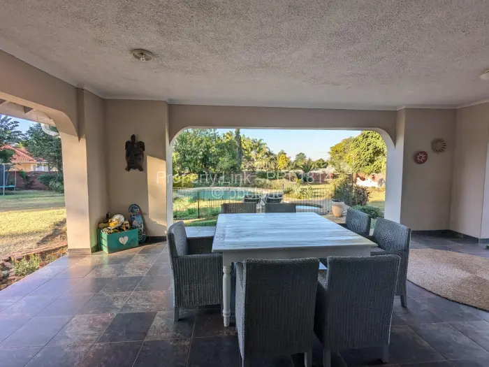 4 Bedroom House to Rent in Highlands