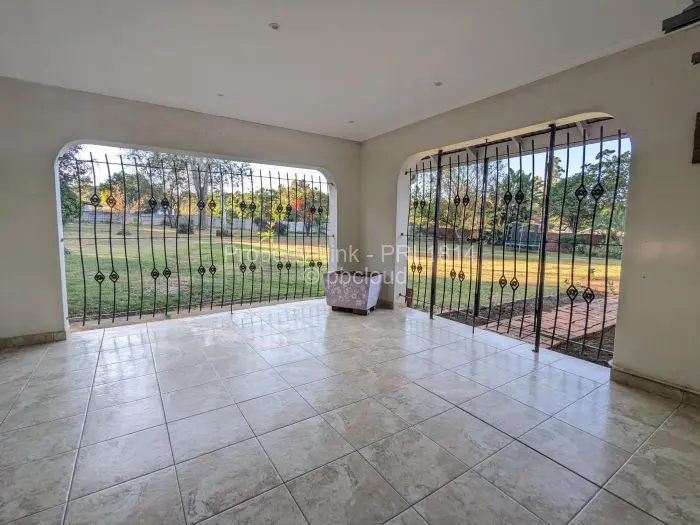 4 Bedroom House to Rent in Highlands
