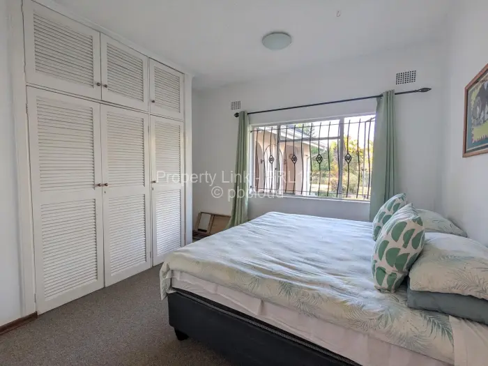 4 Bedroom House to Rent in Highlands