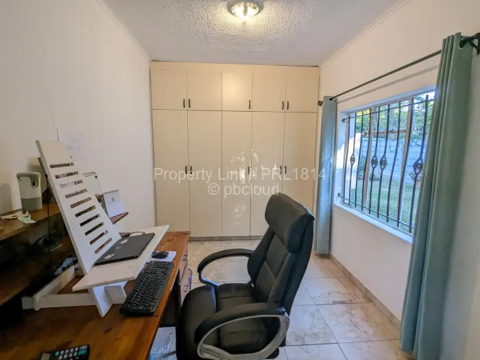 4 Bedroom House to Rent in Highlands