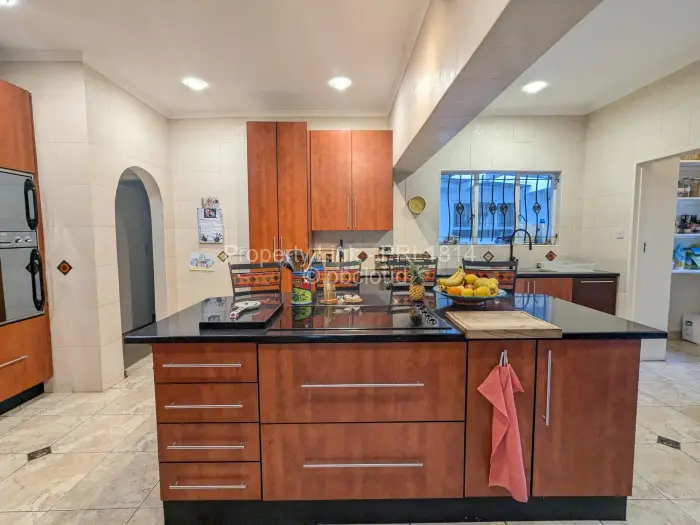 4 Bedroom House to Rent in Highlands
