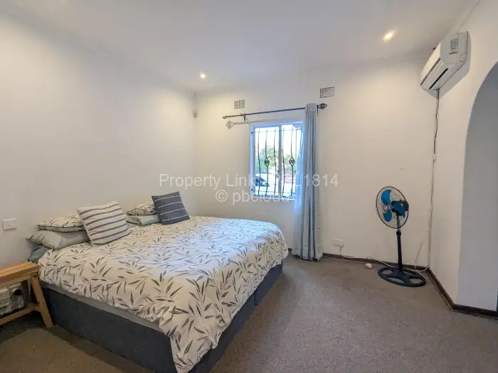 4 Bedroom House to Rent in Highlands