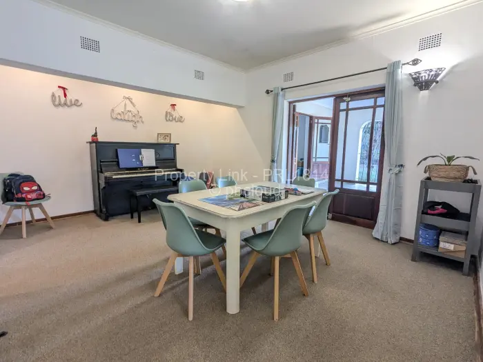 4 Bedroom House to Rent in Highlands