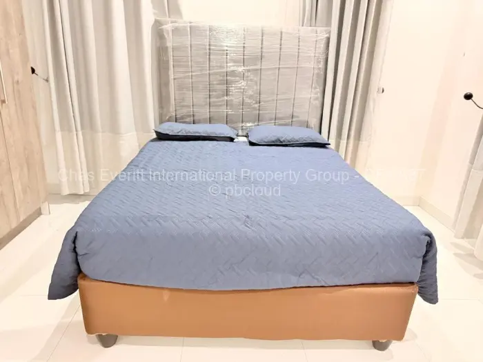 3 Bedroom Cottage/Garden Flat to Rent in Arlington