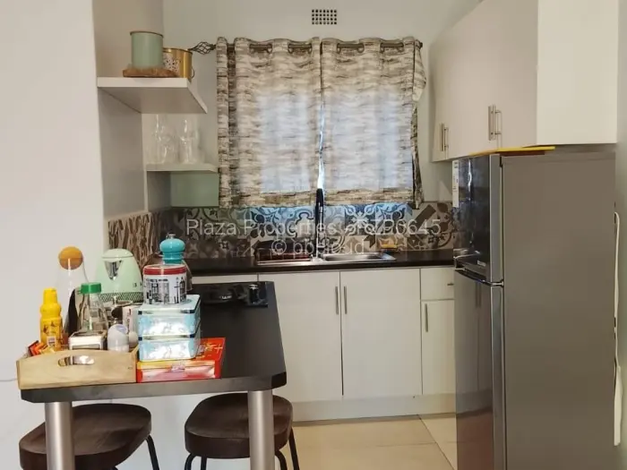 3 Bedroom House to Rent in Chisipite