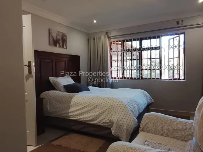 3 Bedroom House to Rent in Chisipite