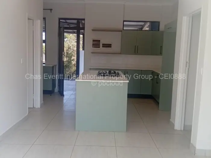Flat/Apartment to Rent in Borrowdale West