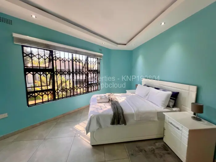 4 Bedroom House to Rent in Greendale North