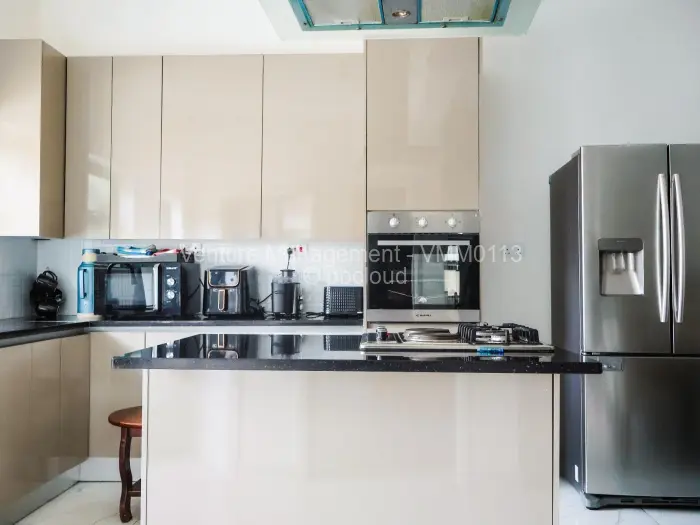 Flat/Apartment to Rent in Newlands