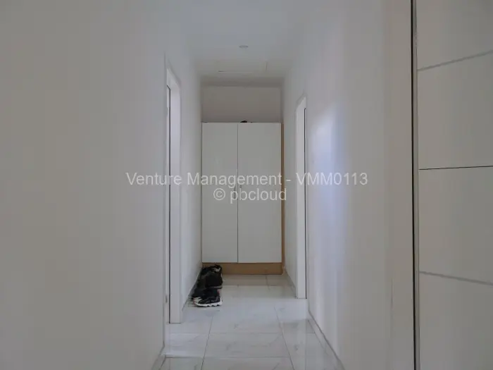 Flat/Apartment to Rent in Newlands