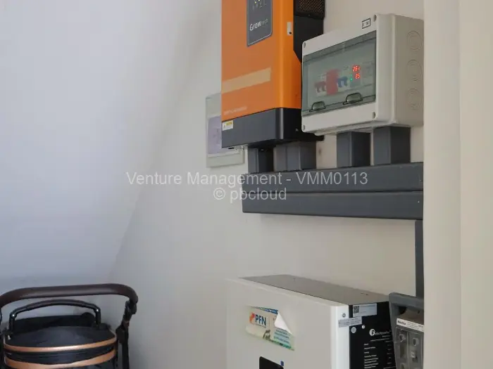 Flat/Apartment to Rent in Newlands