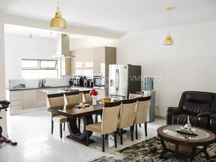 Flat/Apartment to Rent in Newlands
