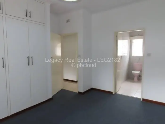 3 Bedroom House to Rent in Greendale