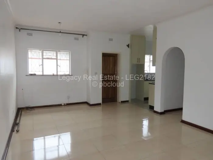 3 Bedroom House to Rent in Greendale