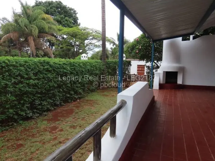 3 Bedroom House to Rent in Greendale