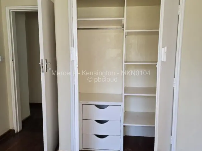 Flat/Apartment to Rent in Avondale