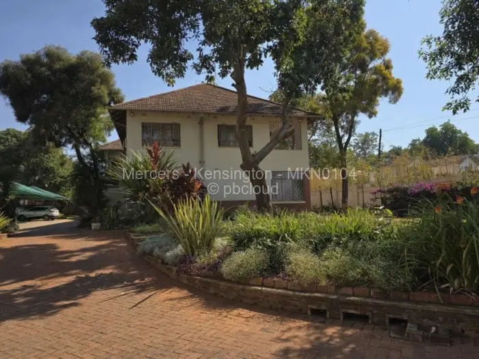 Flat/Apartment to Rent in Avondale