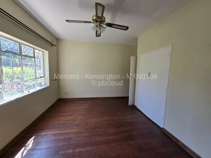 Flat/Apartment to Rent in Avondale